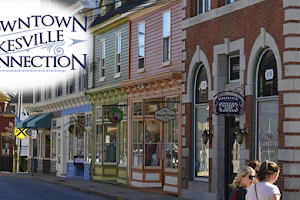 Downtown Sykesville Connection image