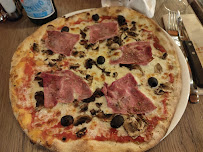 Plats et boissons du Signorizza Pizzeria Restaurant Pontoise - n°17