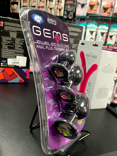 Lingerie Store «The Reddoor», reviews and photos, 9605 N Tryon St, Charlotte, NC 28212, USA