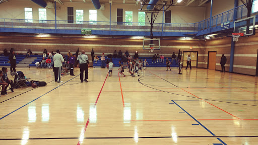 Recreation Center «Redan Recreation Center», reviews and photos, 1839 Phillips Rd, Lithonia, GA 30058, USA