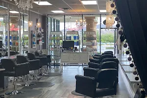 Vizion Hair Salon image