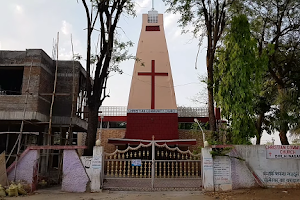 Christian Community Church, Bhilai image