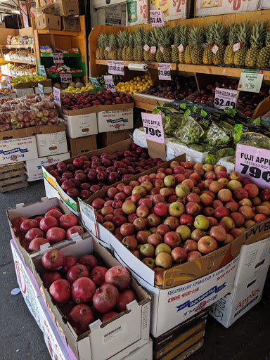 Grocery Store «Food Universe Marketplace», reviews and photos, 97 Avenue O, Brooklyn, NY 11204, USA