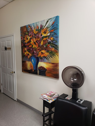 Hair Salon «Manivahn Hair Salon», reviews and photos, 949 Providence Square Shopping Center, Virginia Beach, VA 23464, USA