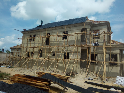 Talitacum Guest House, 17 Adebola Street, Epe, Nigeria, Guest House, state Ogun