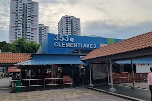 353 Clementi Food Centre image