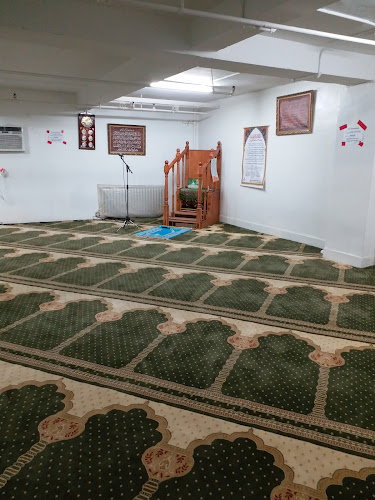 Masjid Awliya of Allah