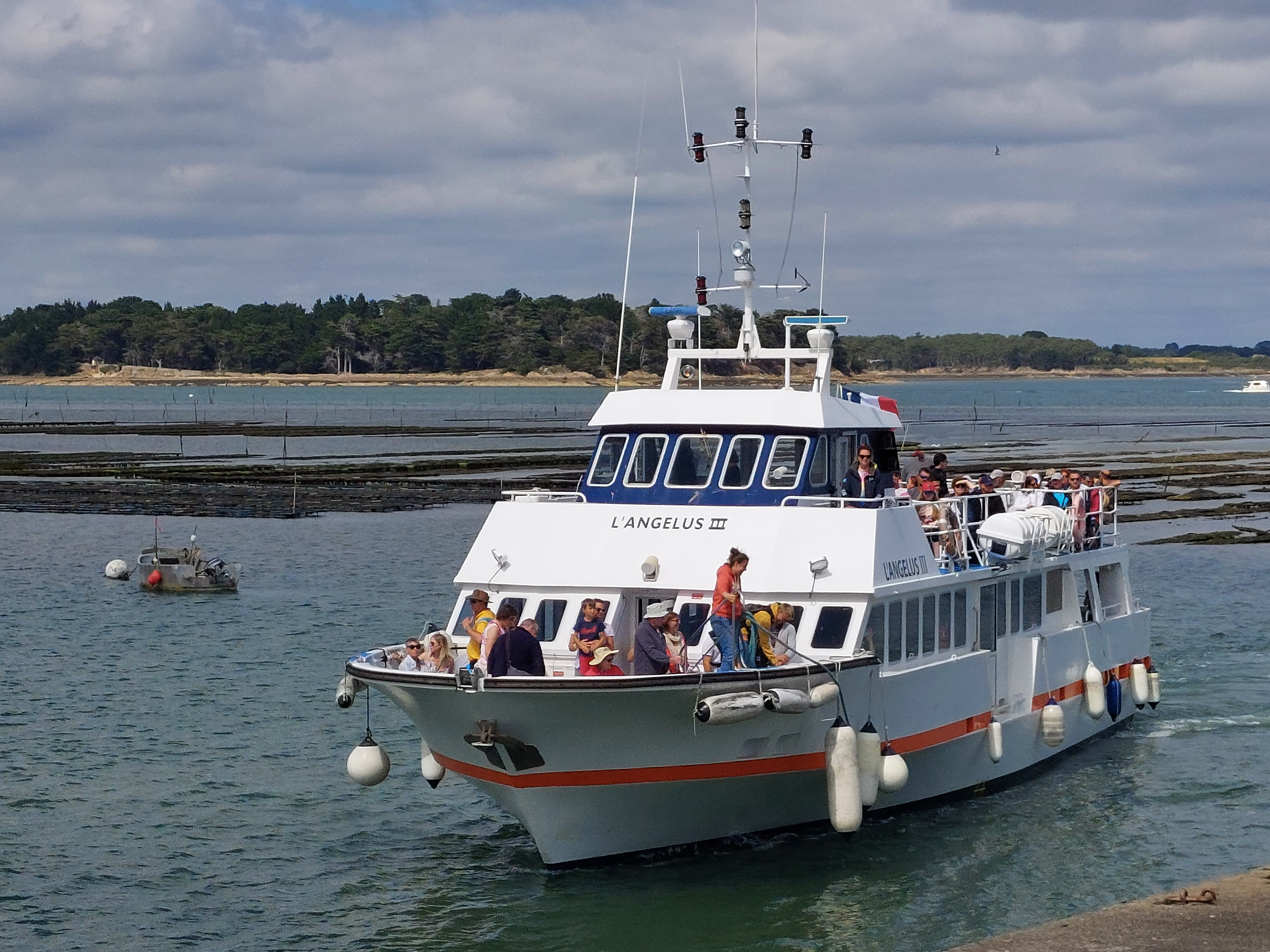 Photo n° 2 de l'avis de Christophe.i fait le 26/07/2023 à 08:11