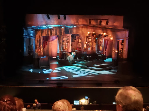 Performing Arts Theater «Stranahan Theater & Great Hall», reviews and photos, 4645 Heatherdowns Blvd, Toledo, OH 43614, USA