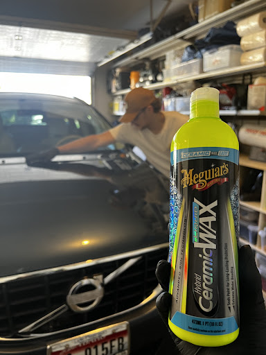 Shine My Ride Mobile Detailing en Marietta