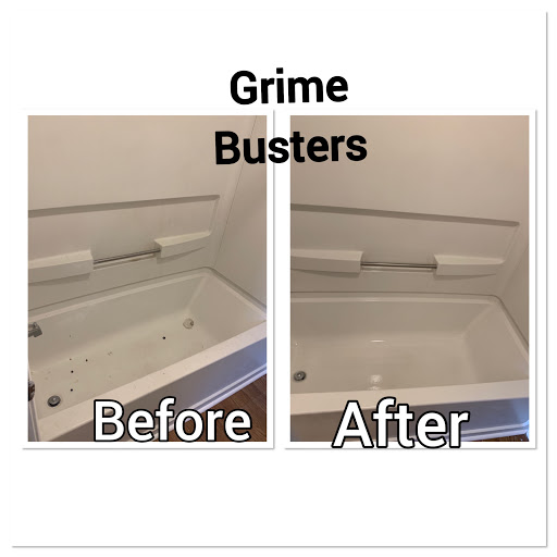 Grime Busters Cleaning Service in Montgomery, Alabama