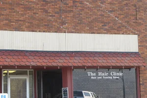 Hair Clinic image