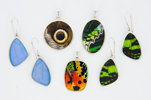 Jeweler «Made To Order Jewelers», reviews and photos, 44 Main St, Clinton, NJ 08809, USA