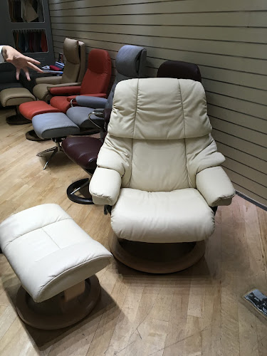 Back2 International – Office Chairs and Furniture in London - Furniture store