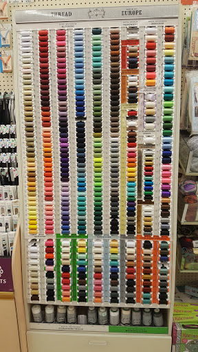 Craft Store «Hobby Lobby», reviews and photos, 108 Franklin Ave, Spartanburg, SC 29301, USA