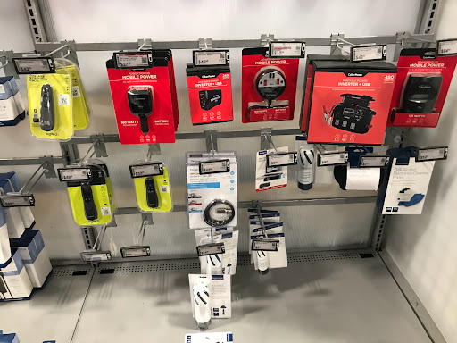 Electronics Store «Best Buy», reviews and photos, 1050 McKinley Pl Dr #280, San Marcos, TX 78666, USA