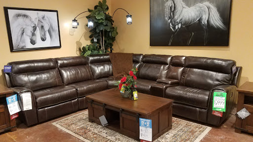 Furniture Store «Pilgrim Furniture & Mattress City Milford», reviews and photos, 1755 Boston Post Rd, Milford, CT 06460, USA