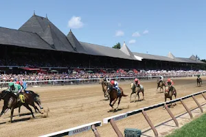 Saratoga Race Course image