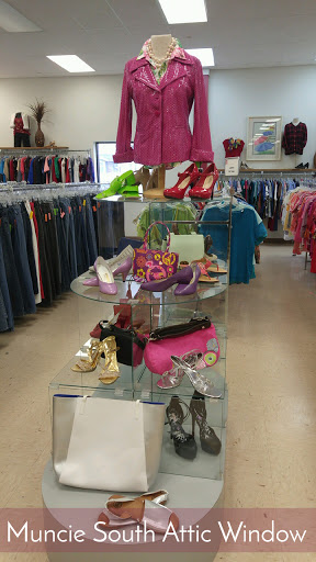 Thrift Store «Attic Window», reviews and photos, 400 W Memorial Dr, Muncie, IN 47302, USA