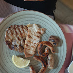 Photo n°5 de l'avis de Monica. fait le 26/07/2022 à 11:54 sur le  Trullo del Conte Ristorante Pizzeria à Alberobello