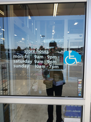 Craft Store «Michaels», reviews and photos, 1206 Bridford Pkwy C, Greensboro, NC 27407, USA