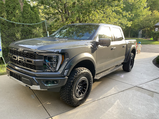 Car Dealer «Bill Estes Ford», reviews and photos, 450 N Northfield Dr, Brownsburg, IN 46112, USA