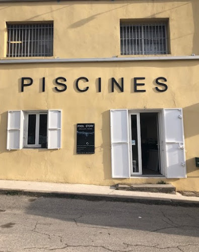 POOL STORY PISCINES à Aix-en-Provence
