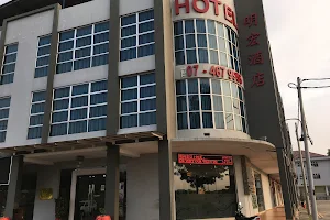 MH Hotel Yong Peng image