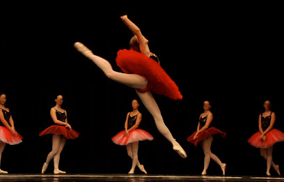 Kitri Ballettschule Akademie Ballett&Tanz Cinzia Pfister-Brattoli