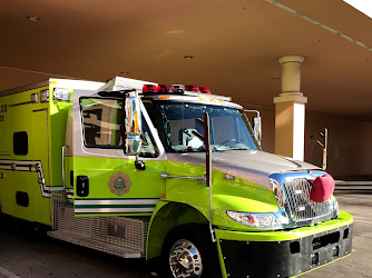 Miami Dade Fire Rescue Station 53