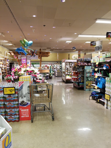 Grocery Store «Safeway», reviews and photos, 253 Mt Hermon Rd, Scotts Valley, CA 95066, USA