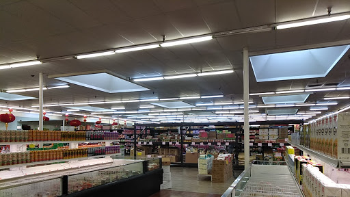 Asian Grocery Store «East West Supermarket», reviews and photos, 3650 Nogales St, West Covina, CA 91792, USA