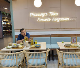 Tong Tji Tea House - DP Mall Semarang photo