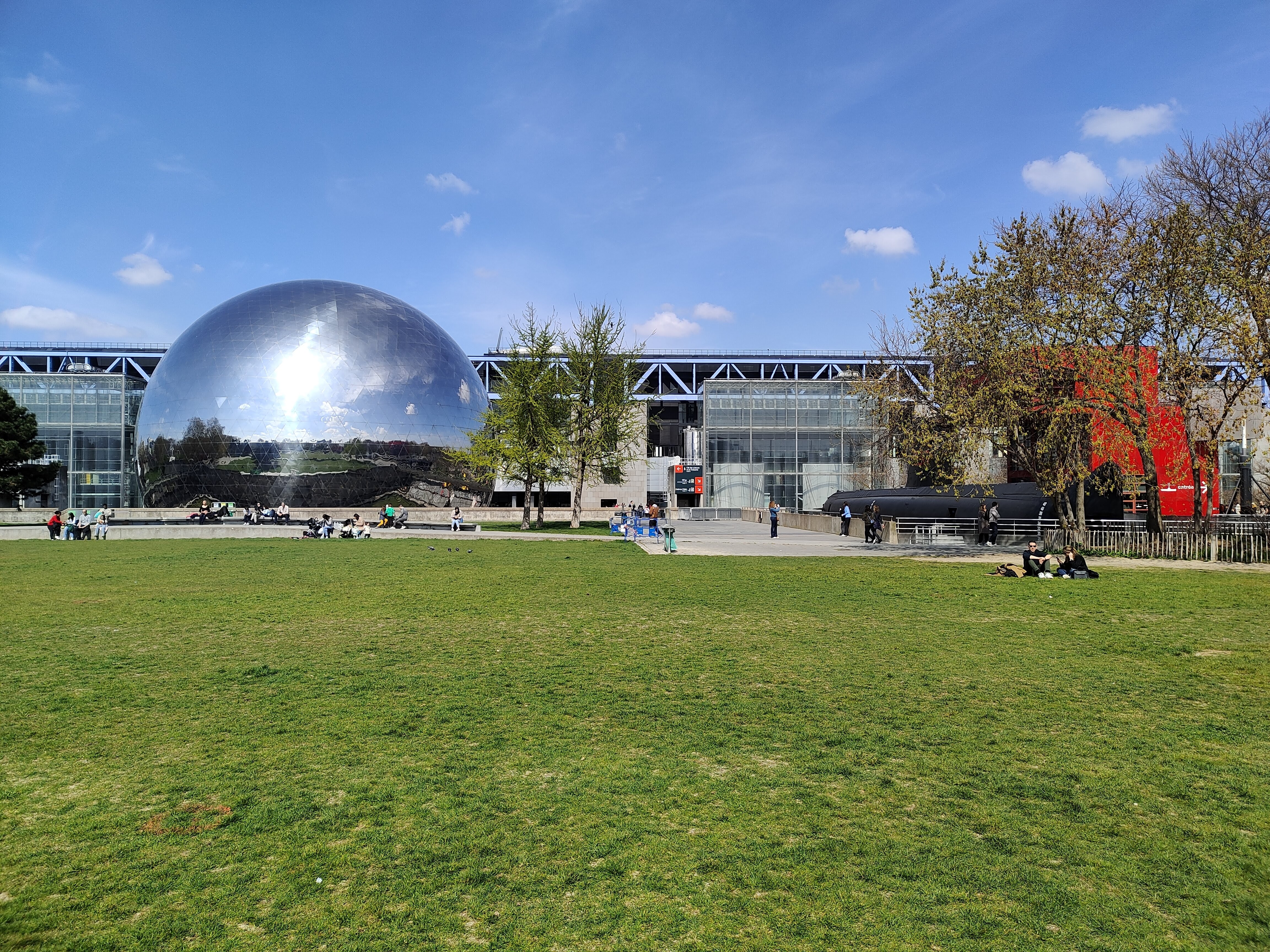 Photo n° 5 de l'avis de amor.i fait le 09/04/2023 à 19:57