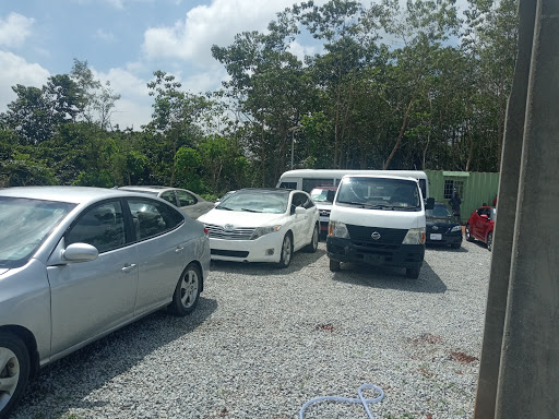 Dopel Autos - Cars45, Murtala Mohammed Expy, Kado, Abuja, Nigeria, Car Dealer, state Nasarawa