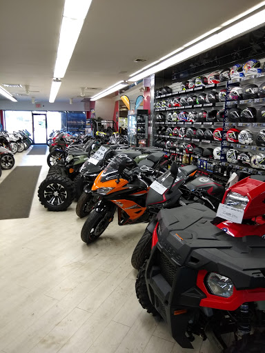 Boat Dealer «Bay Harbor Motors», reviews and photos, 457 Bay St, Staten Island, NY 10304, USA