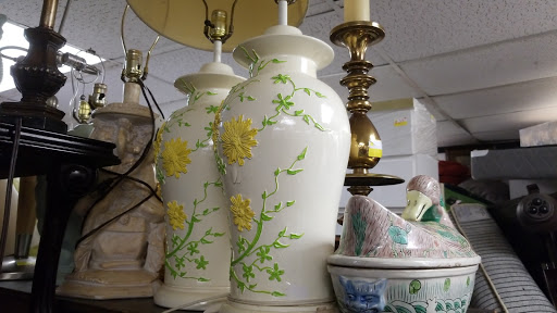 Thrift Store «Second Chance Thrift Store», reviews and photos, 14722 NE 16th Ave, Miami, FL 33161, USA