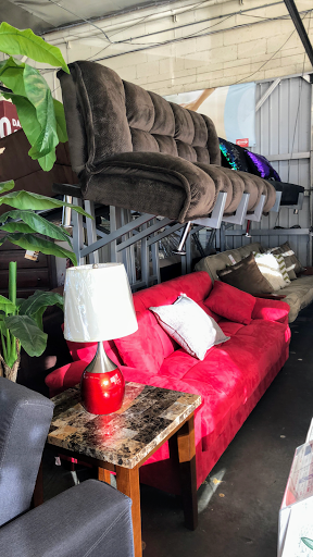 Furniture Store «Furniture Corner», reviews and photos, 8660 Reseda Blvd, Northridge, CA 91324, USA