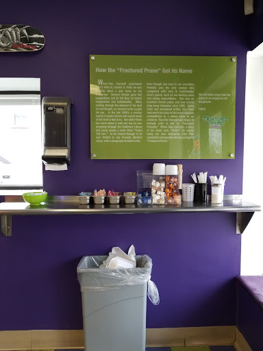 Donut Shop «Fractured Prune», reviews and photos, 8705 Harford Rd, Parkville, MD 21234, USA