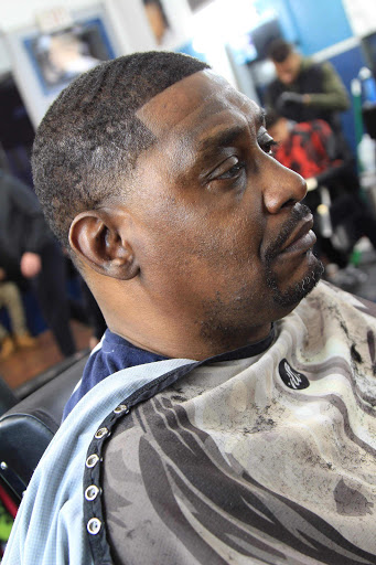 Barber Shop «The Next Level Barber Shop», reviews and photos, 203 E Philadelphia St, York, PA 17403, USA