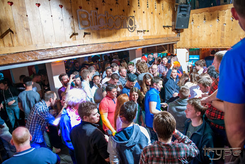 L'Avalanche Club à Les Deux Alpes