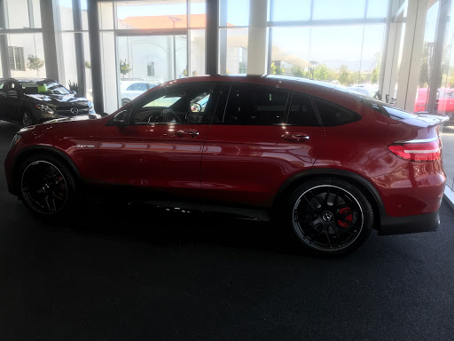 Car Dealer «Silver Star A.G. Ltd», reviews and photos, 3905 Auto Mall Dr, Thousand Oaks, CA 91362, USA