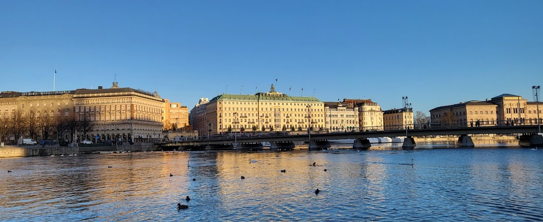Stockholm, İsveç
