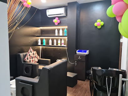 Green Trends - Unisex Hair & Style Salon - 272 B, NSR Rd, Coimbatore, Tamil  Nadu, IN - Zaubee