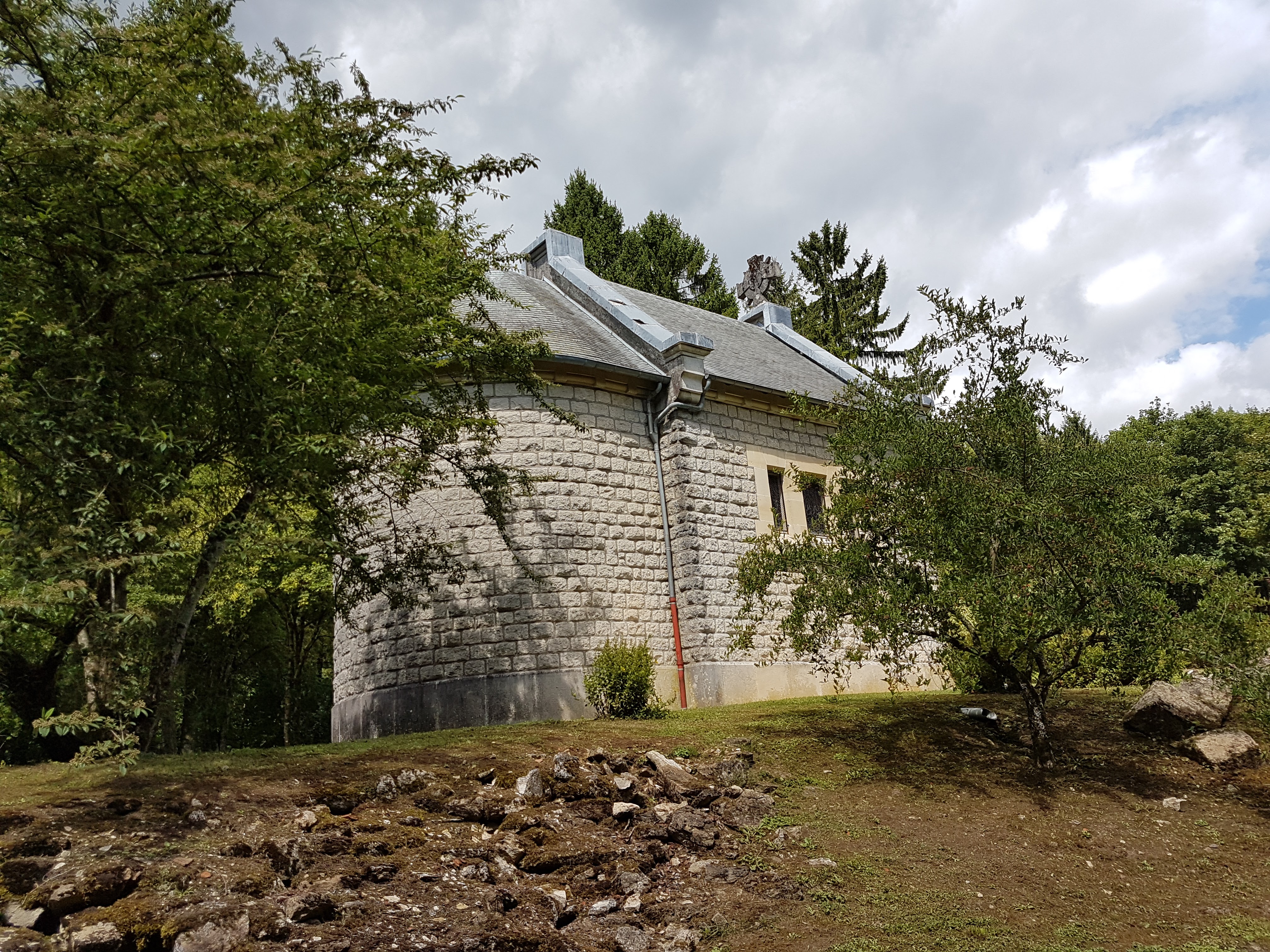 Photo n° 11 de l'avis de Roy.l fait le 25/01/2019 à 19:32