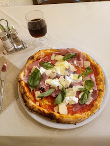 Pizzeria Castello Via Castello, 3, 27021 Bereguardo PV, Italia