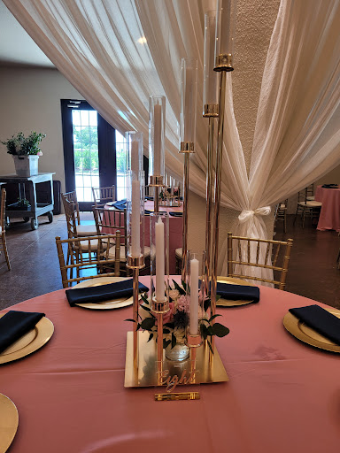 Florist «Events in Bloom», reviews and photos, 9637 Palm River Rd, Tampa, FL 33619, USA