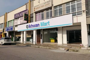 Ikhwan Mart | Bukit Beruntung image