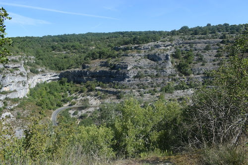 attractions Cloup de Magès Rocamadour