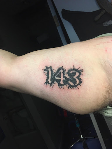 Find cute tattoo ideas for black females for your next unique tattoo in Jonesboro at Immortal Ink